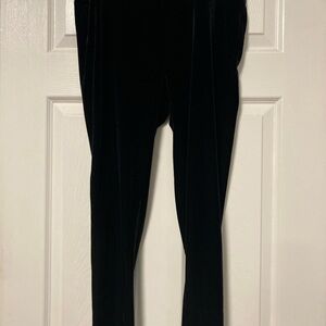 Soft Surroundings leggings